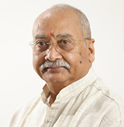 Sri A. D. M. Chavali