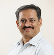 Dr. Pavan Bhat