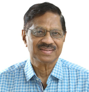 Dr. M. U. R. Naidu