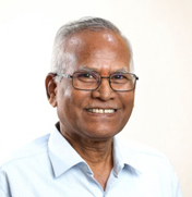 Dr. Linga Rao