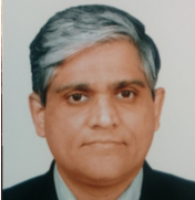 Sri Nitin Jain