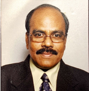 Sri Lakshminarayana Bolisetty